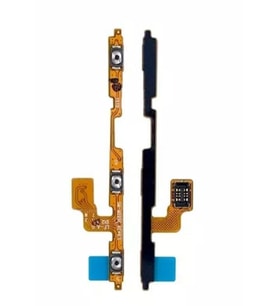 Samsung M30 Uyumlu SM-305F On Off Power Ses Açma Kapama Filmi