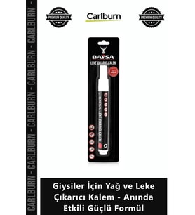 Özel Üretim Pratik Kumaş Dostu Giysiler İçin Yağ Leke Çıkarıcı Kalem Anında Etkili Güçlü Formül