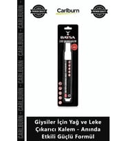 Özel Üretim Pratik Kumaş Dostu Giysiler İçin Yağ Leke Çıkarıcı Kalem Anında Etkili Güçlü Formül