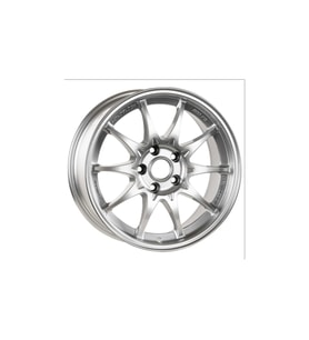 5*100*16*7.0 DY1306 HYPER SILVER KORMETAL JANT