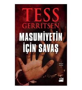 Masumiyetin İçin Savaş