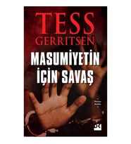 Masumiyetin İçin Savaş