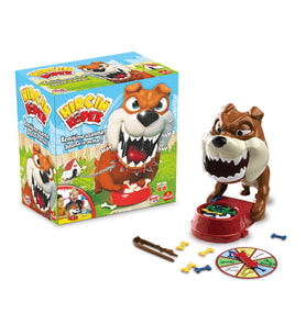 934287 Goliath Hırçın Köpek +4 yaş