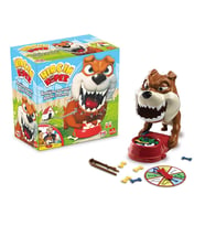 934287 Goliath Hırçın Köpek +4 yaş
