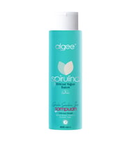 algee® Spirulina Yoğun Bakım Şampuan 400 ml
