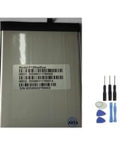 Reeder P13 Max Blue Pil Batarya ve Tamir Seti