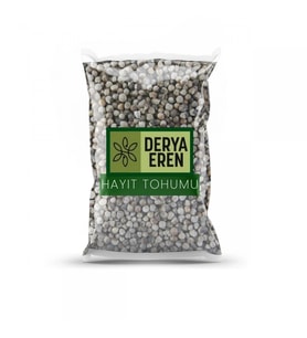 Hayıt Tohumu 1 kg, Derya Eren