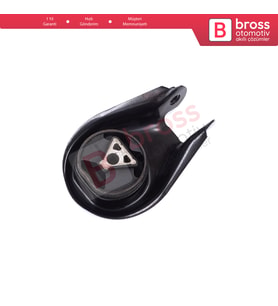 Ford Volvo Mazda 3 için Şanzuman Arka Takozu 3M516P082AF,1404996