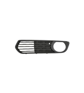 BMW F20 F21 2011-2014 Tampon Izgarası &Ouml;n Sol Kısm A&ccedil;ık 51117272557 Wender