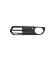 BMW F20 F21 2011-2014 Tampon Izgarası &Ouml;n Sol Kısm A&ccedil;ık 51117272557 Wender
