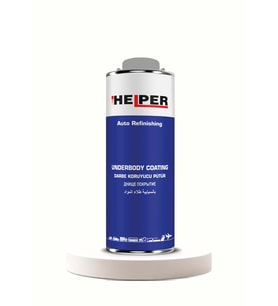 Helper Pütür Gri 1 KG
