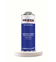 Helper Pütür Gri 1 KG