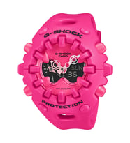 Casio Ga-V01-4Adr G-Shock Kol Saati