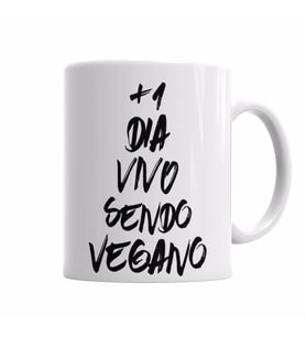 Mais Amor Kupa Bardak Porselen
