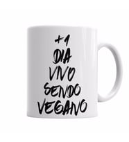 Mais Amor Kupa Bardak Porselen