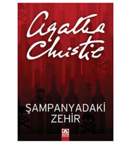 Şampanyadaki Zehir