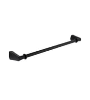 VitrA Base 800 Uzun Havluluk Mat Siyah A4408336