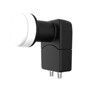 Inverto Twin Çiftli High-Band Circular 40mm LNB (LO10.75 GHz)