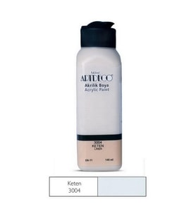 Artdeco Akrilik Boya 140 ML Keten 070R-3004 (Lila)