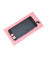 iPhone 6S Uyumlu Lcd Ekran dokunmatik (LW) SİYAH