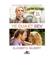 Ye Dua Et Sev (Cep Boy)