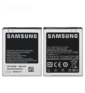 Samsung Galaxy S2 I9100 Batarya Pil