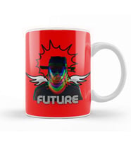 Future Kupa Bardak Porselen