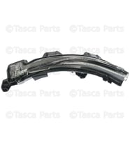 Volvo S90/V60/V90/Xc40 Ayna Sinyali Sol 2018 (Oem No:  31498601)