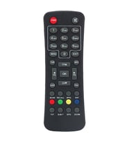 Technobox Uyumlu Q5 Mini Fta Uydu Kumanda