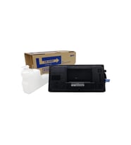 Photo Print® Kyocera Ecosys P3060DNTK-3160 Chipli Siyah Ithal Muadil Toner 12.500 Sayfa