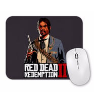 Red Dead  Redemption 2 Javier Escuela Mouse Pad.jpg