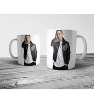 Pixxa Eminem Kupa Bardak Model 1