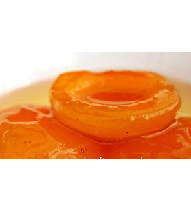 Kayısı Reçeli 720 Gr