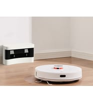 Lydsto S1 D Max Uv Sterilizasyonlu - 8000 Pa - Yapay Zeka Akıllı Robot Süpürge