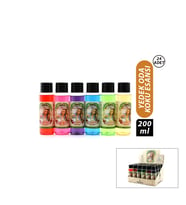 24 ADET 200ML MİX ODA KOKUSU YEDEK ESANS (5668)