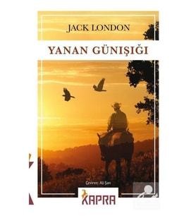 Yanan Günışığı