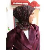 Soft Eşarp 73071-37