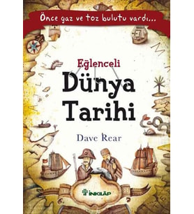 Eğlenceli Dünya Tarihi