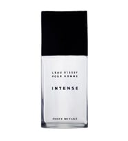 Issey Miyake L'eau D'issey Pour Homme Intense EDT 125 ml Erkek Parfümü