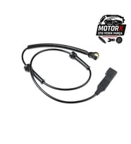 Abs Tekerlek Hız Devir Sensörü Ön F.i.e.s.t.a V 01-08 -FusıÖn 02-12 765Mm
