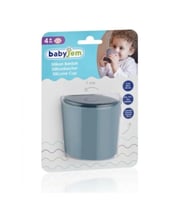 Babyjem Silikon Bardak 714 Mint