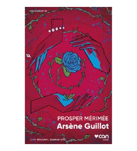 Arsene Guillot