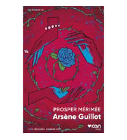 Arsene Guillot