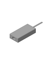 Blum Aventos SERVO-DRIVE Adaptörü 24 w - Z10NE030