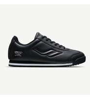 Lescon Winner 10 Siyah Erkek Spor Sneakers