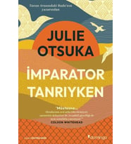 İmparator Tanrıyken