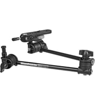 Manfrotto Mafsallı Kol 2 Parça Kamera Paneli. (Standart)