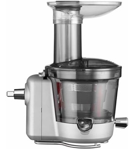 Kitchenaid Meyve/Sebze Yavaş Sıkma Aksesuarı-5Ksm1Ja (Çok Renkli)