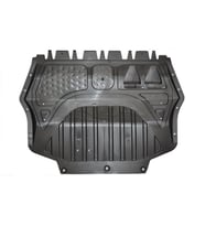 VOLKSWAGEN GOLF V/CADDY MOTOR ALT KORUMA PLASTİĞİ DİZEL 04- WOS08GO037 1K0825237AG