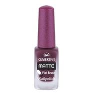 Gabrini Matte Nail Polish 14